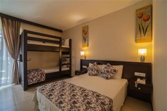 Sunshine Holiday Resort