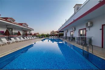 Sunshine Holiday Resort