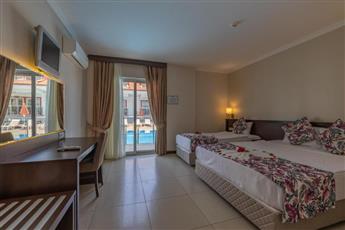 Sunshine Holiday Resort