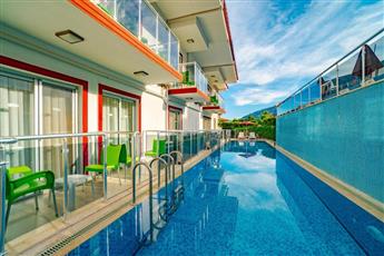 Sunshine Holiday Resort