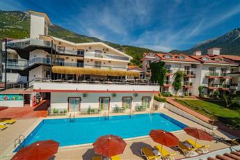 Sunshine Holiday Resort