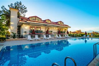 Sunshine Holiday Resort