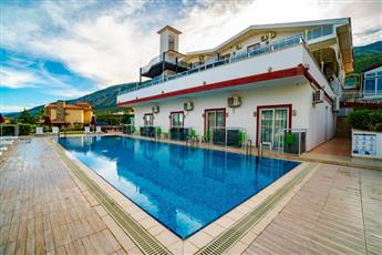 Sunshine Holiday Resort
