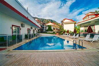 Sunshine Holiday Resort