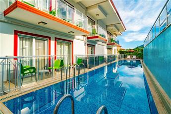 Sunshine Holiday Resort