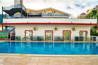 Sunshine Holiday Resort