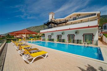 Sunshine Holiday Resort