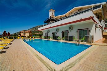 Sunshine Holiday Resort