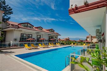 Sunshine Holiday Resort