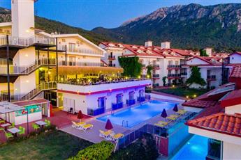 Sunshine Holiday Resort