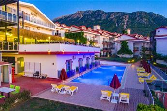 Sunshine Holiday Resort