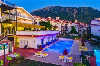 Sunshine Holiday Resort