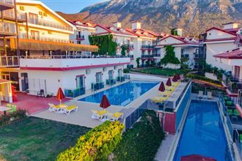 Sunshine Holiday Resort