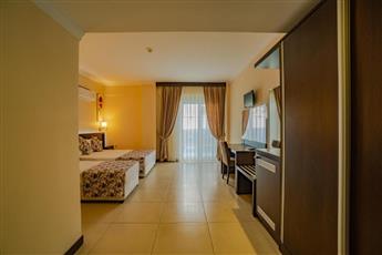 Sunshine Holiday Resort