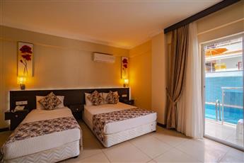 Sunshine Holiday Resort