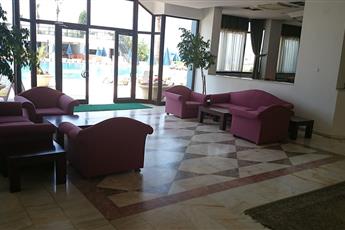 Sunshine Hotel 4*