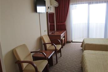 Sunshine Hotel