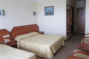 Sunshine Hotel