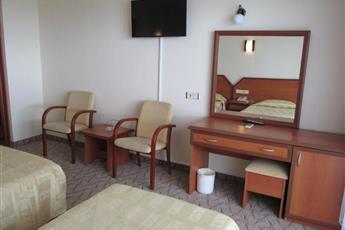 Sunshine Hotel