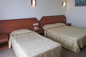 Sunshine Hotel