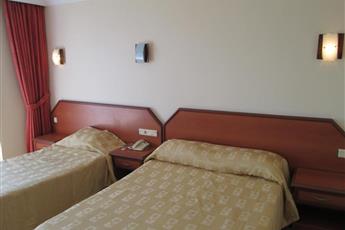 Sunshine Hotel