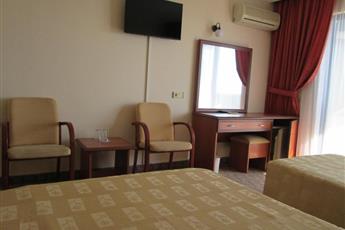 Sunshine Hotel