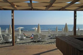 Sunshine Hotel