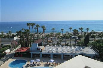Sunshine Hotel