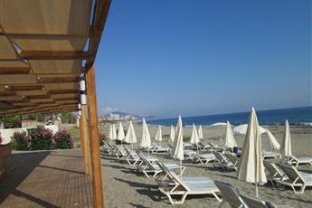 Sunshine Hotel