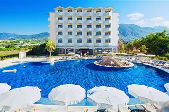 Sunshine Hotel