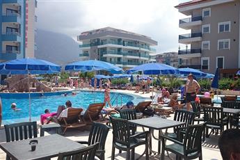Sunshine Hotel