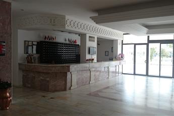 Sunshine Hotel