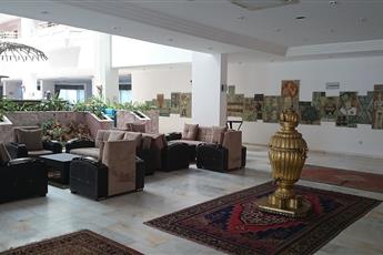 Sunshine Hotel