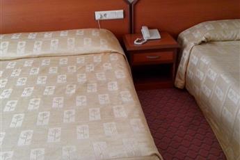 Sunshine Hotel