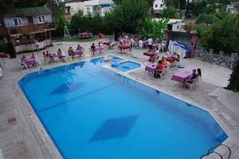 Sunshine Mir Hotel 3*