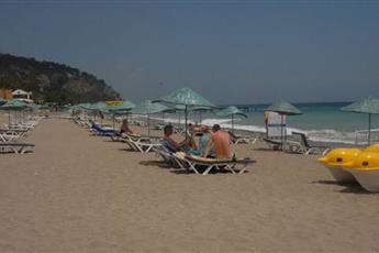 Sunshine Mir Hotel 3*