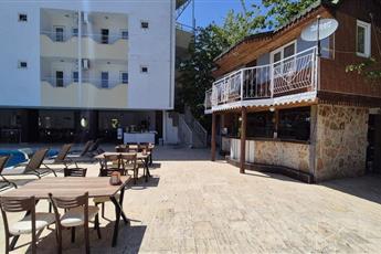 Sunshine Mir Hotel 3*