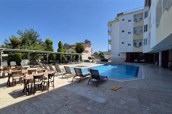 Sunshine Mir Hotel 3*