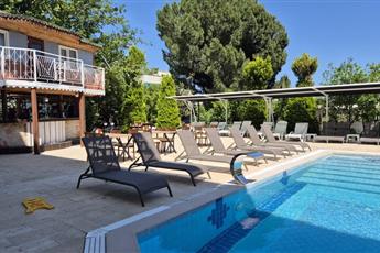 Sunshine Mir Hotel 3*