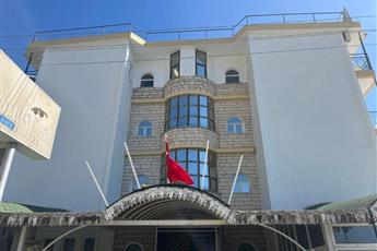 Sunshine Mir Hotel 3*
