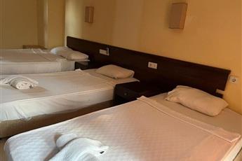 Sunshine Mir Hotel 3*