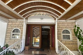 Sunshine Mir Hotel 3*