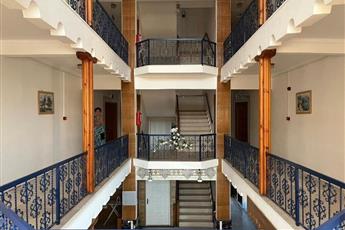 Sunshine Mir Hotel 3*