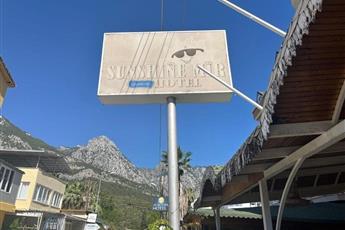 Sunshine Mir Hotel 3*