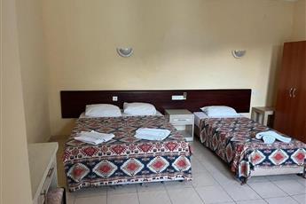 Sunshine Mir Hotel 3*