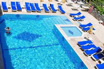 Sunshine Mir Hotel
