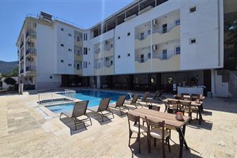 Sunshine Mir Hotel