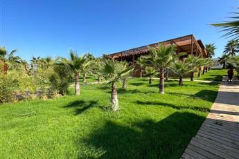 Sunthalia Hotels & Resorts 5* Adults Only 16+