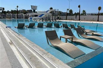 Sunthalia Hotels & Resorts 5* Adults Only 16+