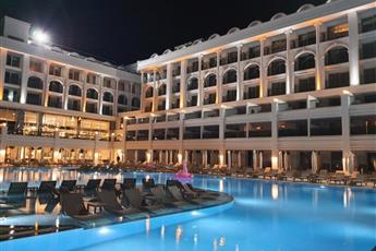 Sunthalia Hotels & Resorts 5* Adults Only 16+